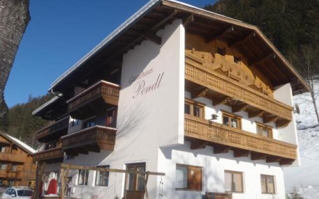Gästehaus Pendl