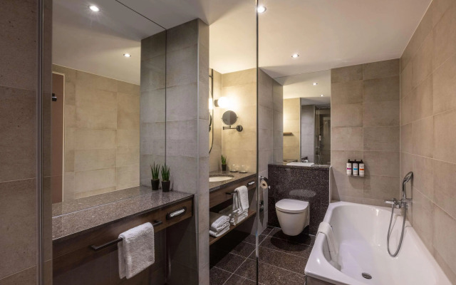 Pullman Stuttgart Fontana