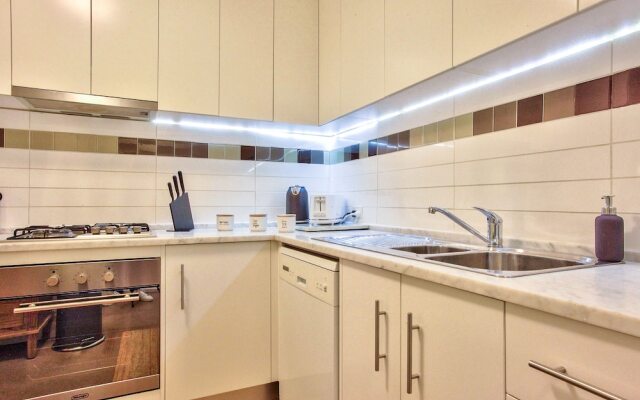 Apartment Hyde Park - Clifton