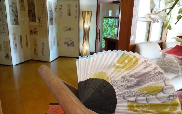 Ryokan Izuna