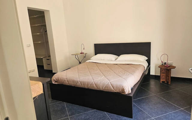 B&B Maria Vittoria and Apartments