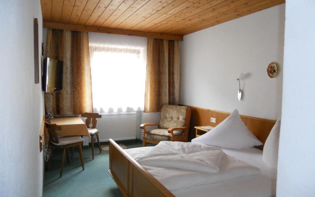 Haus Albert