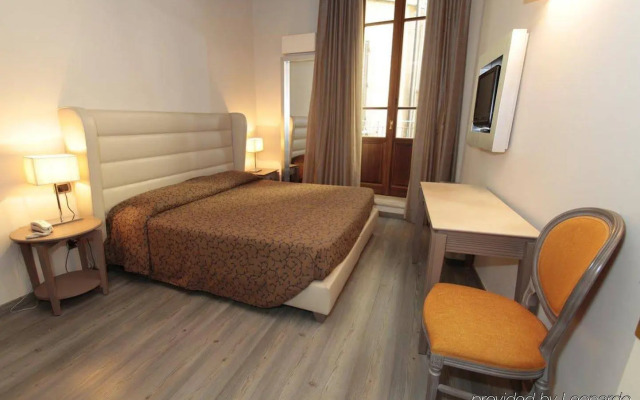 Residence La Repubblica