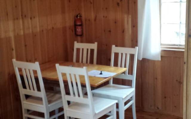 Telemark Camping & Inn-Campground Cabins