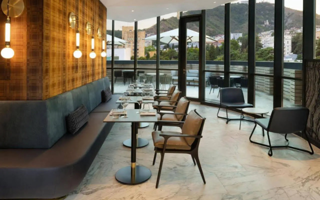 Paragraph Freedom Square, A Luxury Collection Hotel, Tbilisi