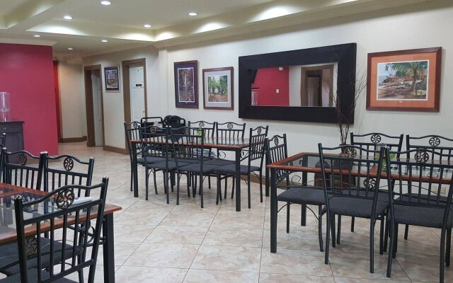 Savannah Maison Guest House