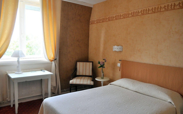 Park Hotel Bellevue