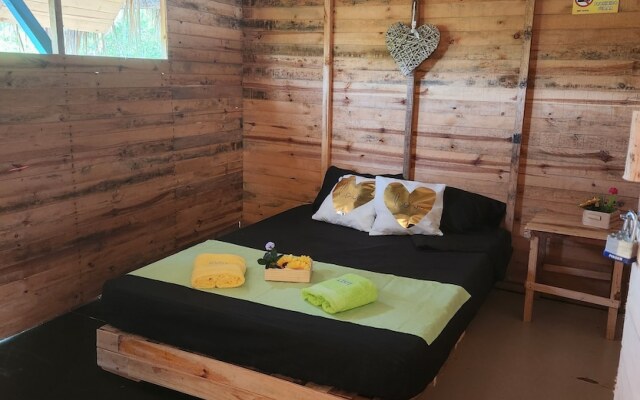 Baru Jet Set Beach & Hostal