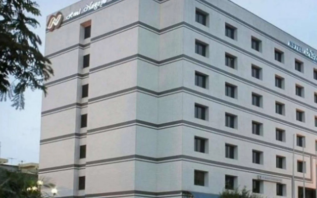 Nagoya Plasa Hotel