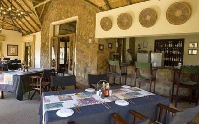 Doornkop Fish and Wildlife Reserve