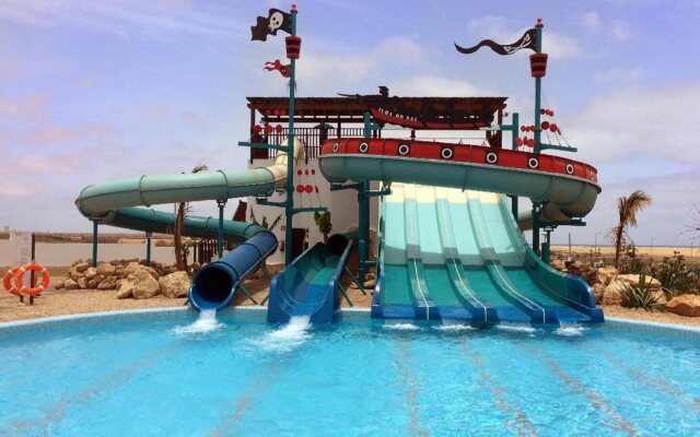 Sol Dunas Family Fun