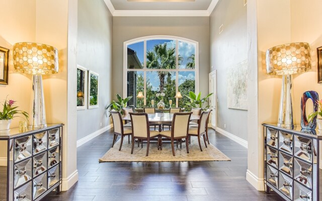 The Arrive Palms Estate 4 Bedroom Home