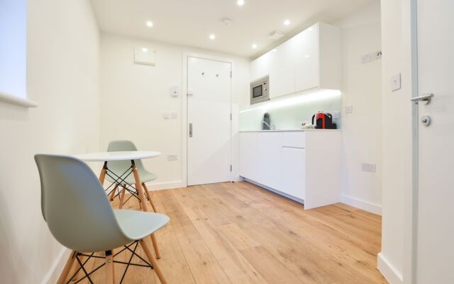 West Hampstead Serviced Apartments by Concept Apartments