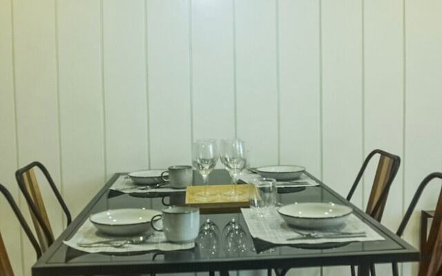 Wesfame Suites
