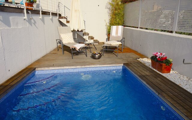 Palma sea View Home