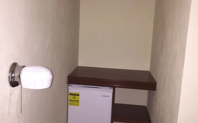 Hotel Cotubanama Samana