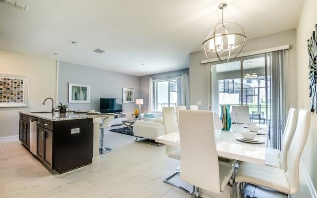 Amazing Townhome! - Champions Gate - 9063DLD