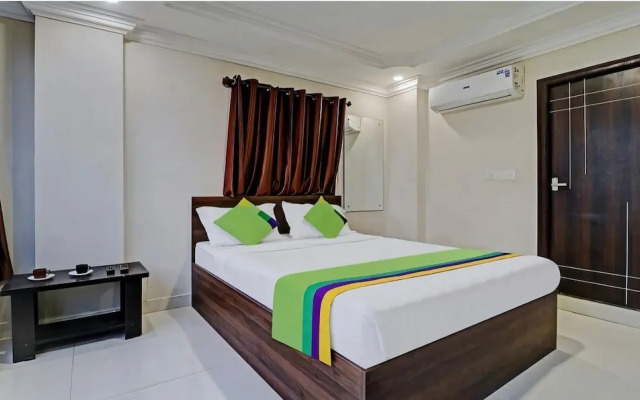 Xotel Koramangala