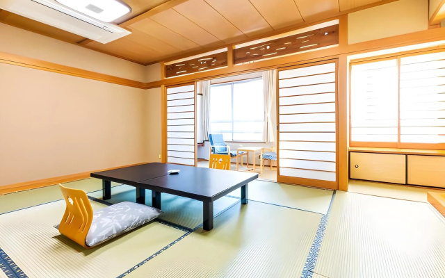 Umino hotel Hajime