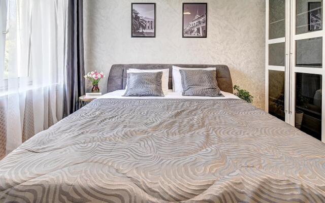 Апартаменты на улице Роз, 58