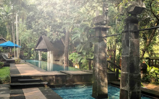 Novotel Bogor Golf Resort & Convention Center