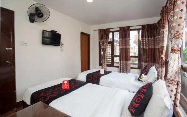 OYO 175 Hotel Felicity