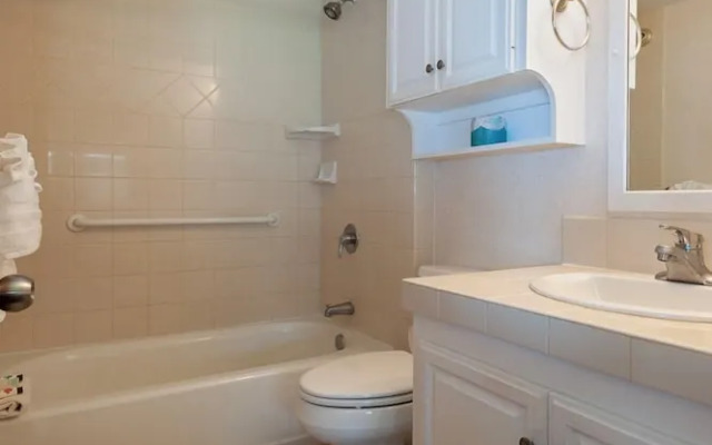 Hanalei Colony Resort K4