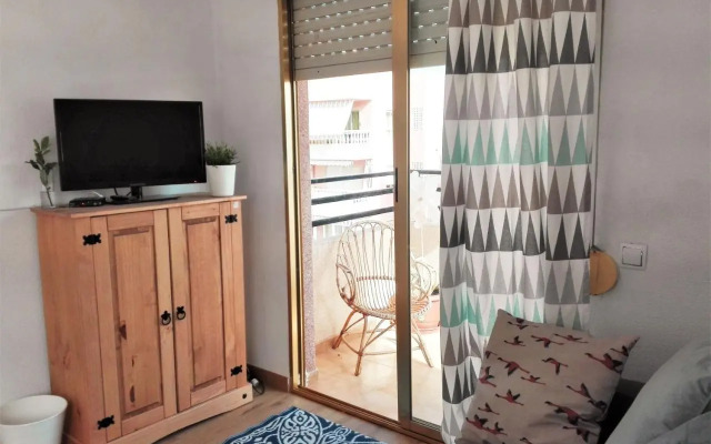 Estudio Gran Playa