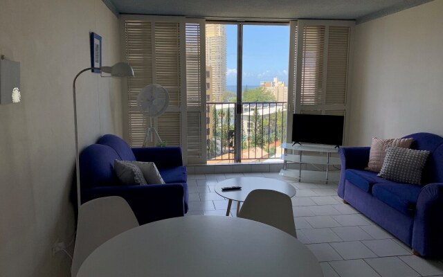 Condor Ocean View Apartments managed by Gold Coast Premium