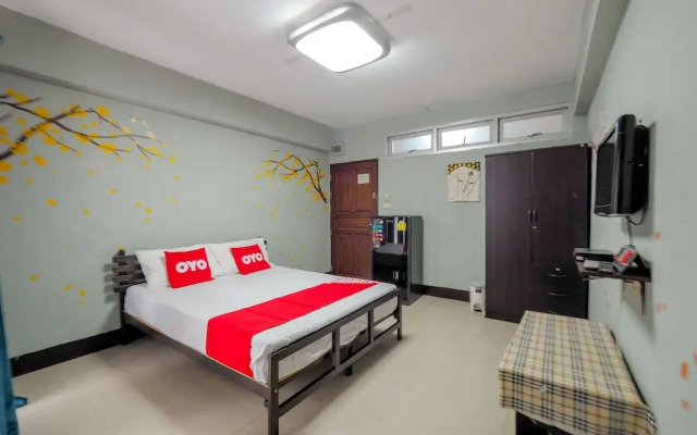 OYO 75362 Swagath Home