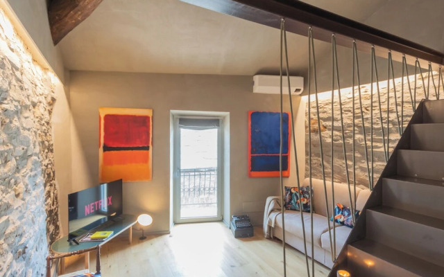 Urio's Castle Suites by Rent all Como