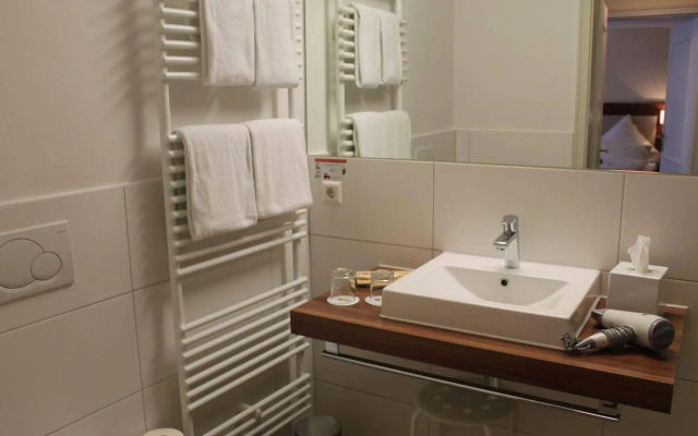 Hotel Gasthof Goldener Adler