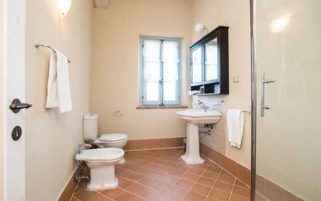 Cignella Resort Apartment Cipresso