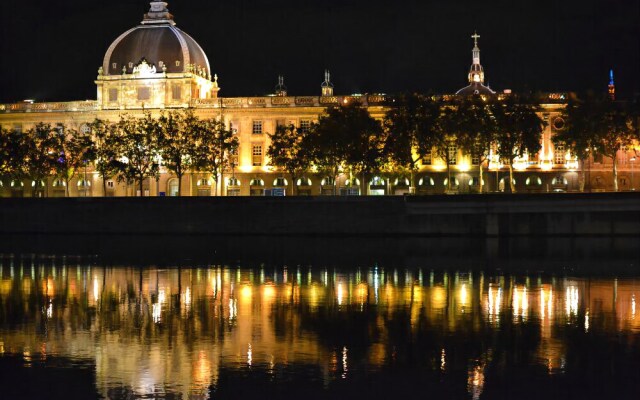 Hamac Suite Lyon Bellecour