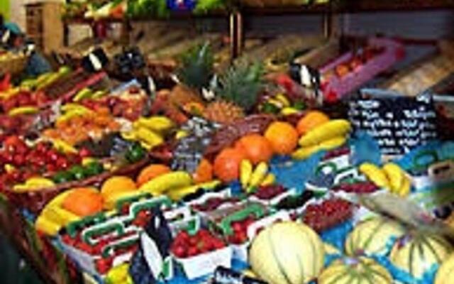 Appartement Arcachon, 3 pièces, 4 personnes - FR-1-374-52