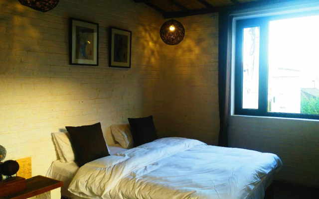 Guixu Huatang Homestay