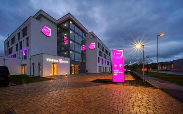 FourSide Hotel Ringsheim, Trademark Collection by Wyndham