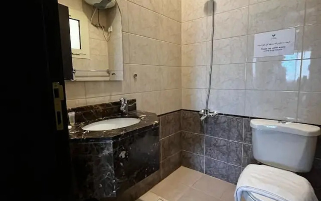 عماره قرطبة العائلية - Qurtubah Family Building