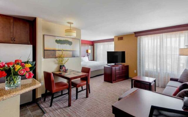 Residence Inn Auburn