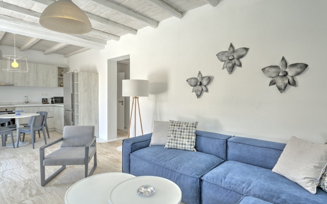 Senses Luxury Villas & Suites