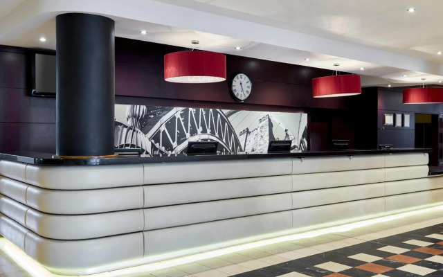 Leonardo Hotel Newcastle