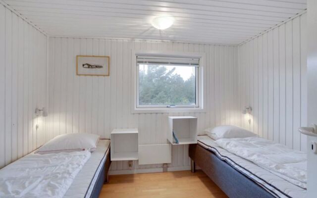 "Atanasija" - 300m from the sea in NW Jutland
