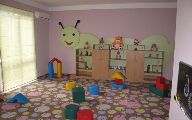 Pansionat Trovcheskaya Volna