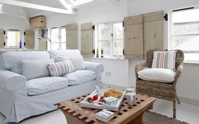 The Net Loft