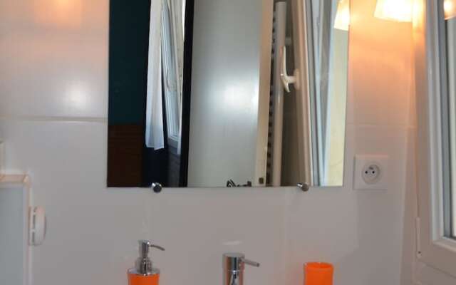 Chambres d'hôtes Le Rêve