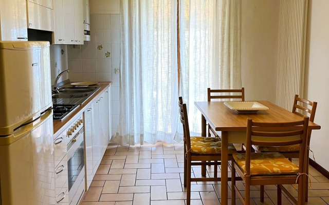 Gabicce Mare A in Gabicce Mare
