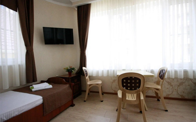 Гранд Вилла Семейная