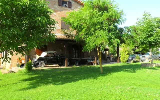 Le Rondini