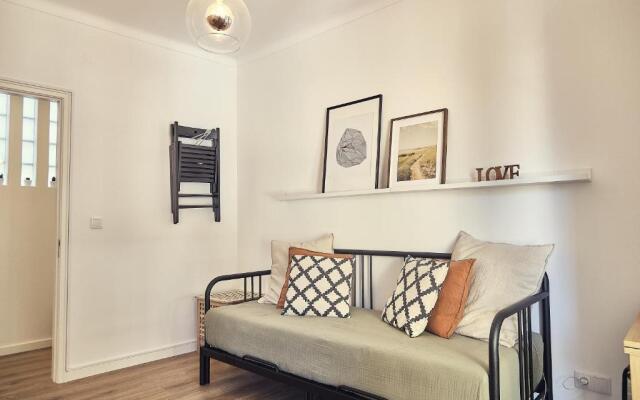 Casas do Bairro Conqvistador