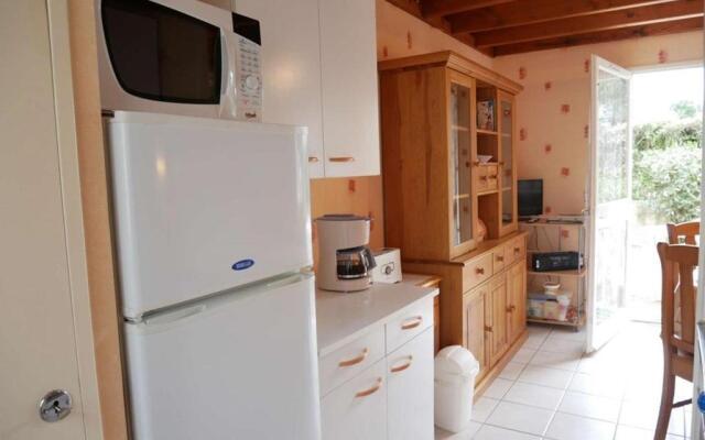 Maison Erdeven, 3 pièces, 4 personnes - FR-1-479-84